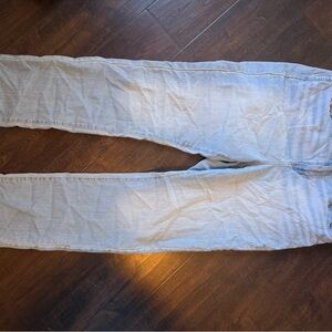 Signature by Levi Strauss Light Blue Women’s Jeans